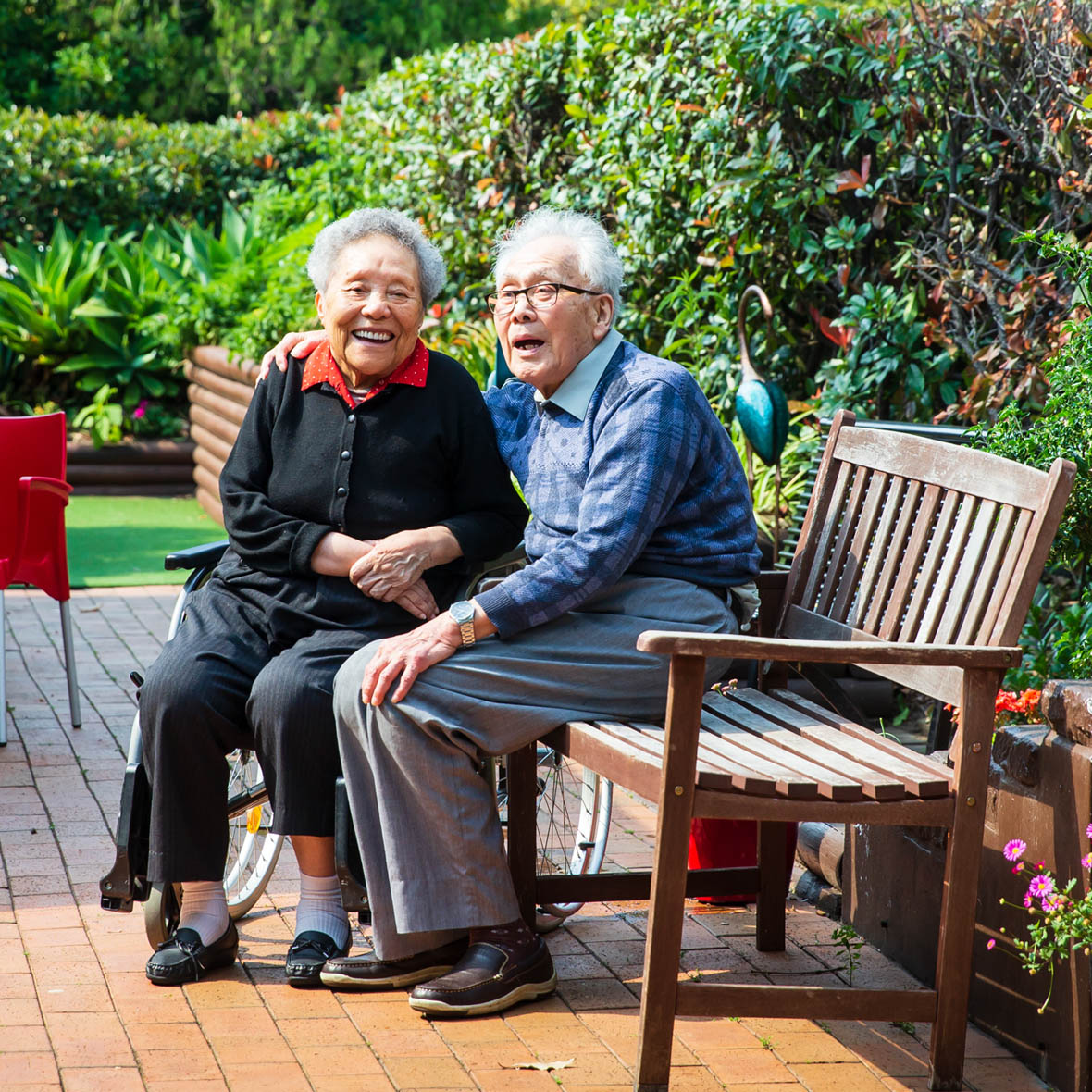 Scholarship programs