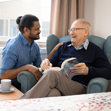 Scholarship programs