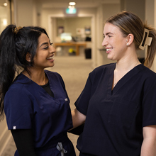 Scholarship programs