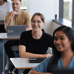 Gerontological Nursing