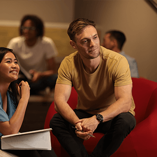 Development Programs