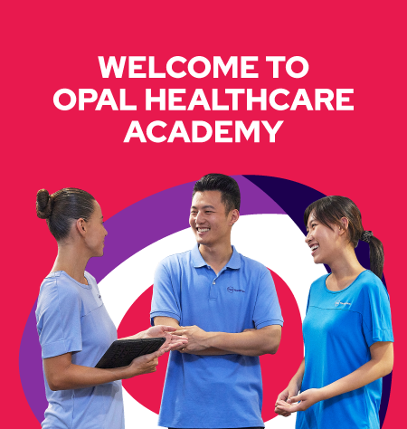 academy Banner
